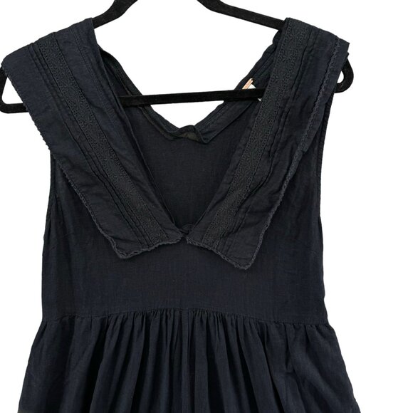 Free People Black Jumpsuit - Picture 6 of 16